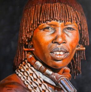 The Art Gallery in Arusha