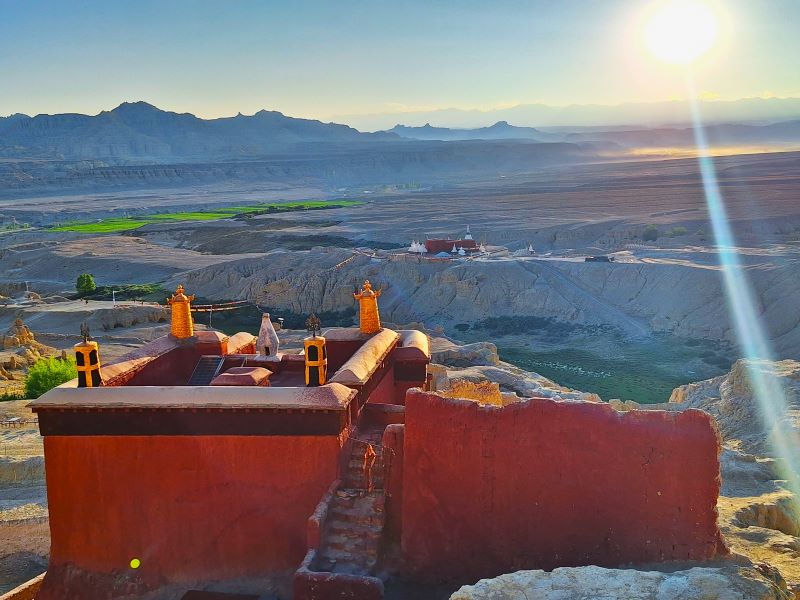 Highlights of Tibet – cultural trip to the roof of the world