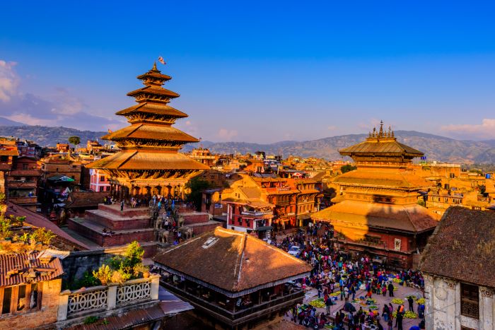 Nepal Exploration Tour – Culture, Nature, Relaxation